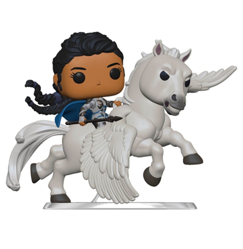 Figurine Marvel - Valkyrie On Horse Pop Rides 18cm