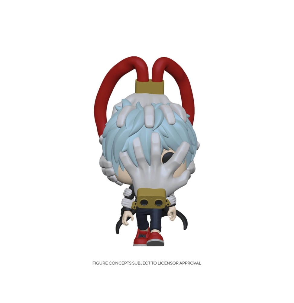 Figurine My Hero Academia - Shigaraki Pop 10cm