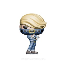 Figurine My Hero Academia - Best Jeanist Pop 10cm