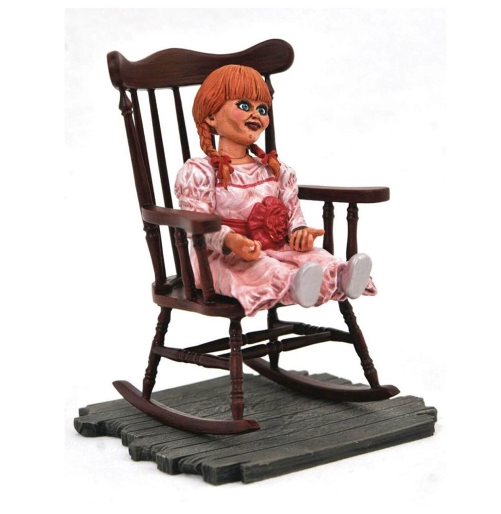 Figurine Annabelle Gallery - Annabelle 23cm