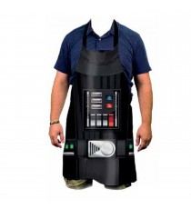 Tablier De Cuisine Star Wars - I am Darth Vader