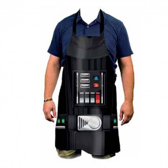 Tablier De Cuisine Star Wars - I am Darth Vader