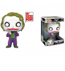 Figurine DC Heroes - Joker Pop 25cm