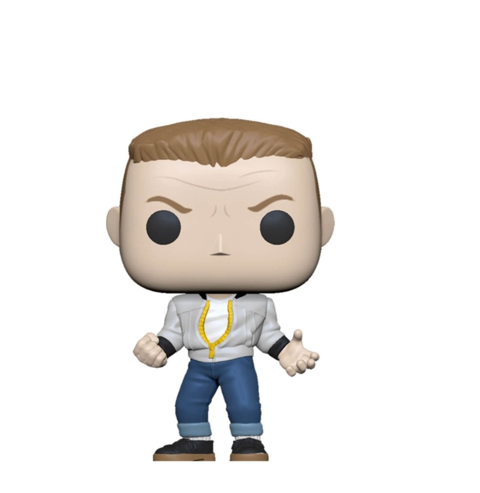 Figurine Retour vers le Futur - Biff Tannen Pop 10cm