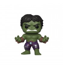 Figurine Marvel Avengers Game - Hulk Pop 10cm