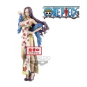 Figurine One Piece - Boa Hancock Ver A Sweet Style Pirates 23cm