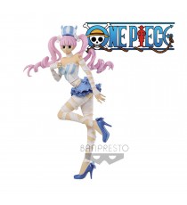 Figurine One Piece - Perhona Sweet Style Pirates Vol B 23cm