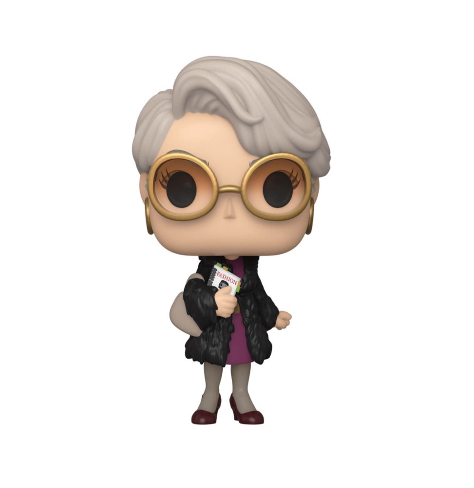 Figurine Devil Wears Prada - Miranda Priestly Pop 10cm