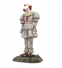 Statue Pennywise - Pennywise Gallery 23cm