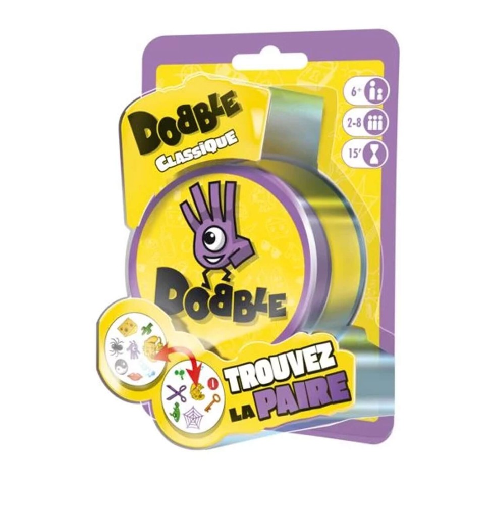 Dobble Blister