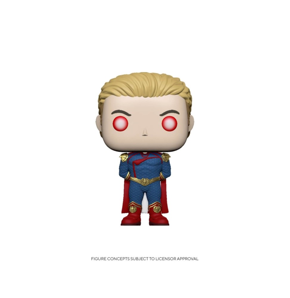 Figurine The Boys - Homelander Pop 10cm