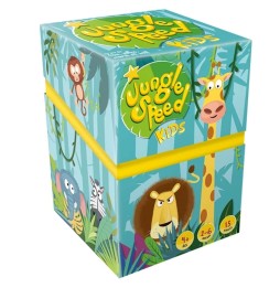 Jungle Speed Kids