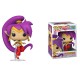 Figurine Shantae - Shantae Pop 10cm