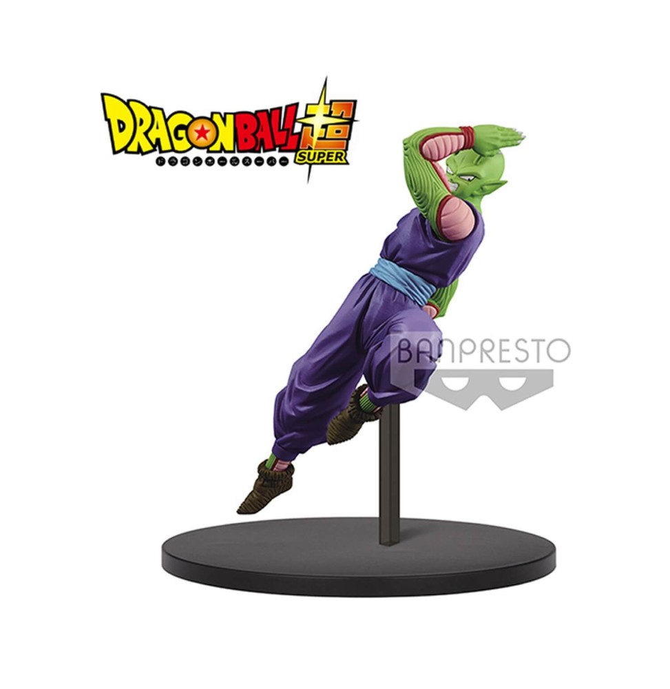 Figurine DBZ - Piccolo Chosenshiretsuden Vol 7 16cm