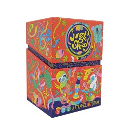 Jungle Speed Limited Edition