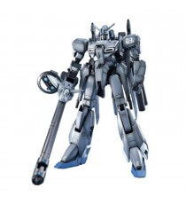 Maquette Gundam - MSZ-006C1 Zetaplus Gunpla MG 1/100 18cm