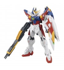 Maquette Gundam - Wing Gundam Proto-Zero EW Gunpla MG 1/100 18cm
