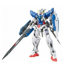 Maquette Gundam - Gundam Exia Gunpla RG 015 1/144 13cm