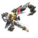 Maquette Gundam - Gundam Astray Goldframe Amatsu Mina Gunpla RG 024 1/144 13cm