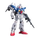 Maquette Gundam - RX-78 GP01-FB Gunpla RG 013 1/144 13cm