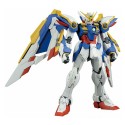 Maquette Gundam - XXXG-01W Wing Gundam EW Gunpla RG 020 1/144 13cm