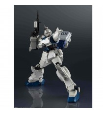 Figurine Gundam - Mobile Suit 08TH MS Team RX-79 G EZ-8 15cm