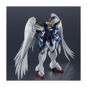 Figurine Gundam Mobile Suit - XXXG-00W0 Wing Gunda Zero Ew 15cm
