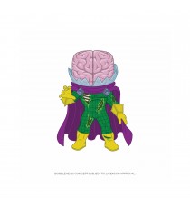 Figurine Marvel - Zombies Mysterio Pop 10cm