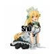 Figurine Sword Art Online - Memory Defrag Leafa EXQ 12cm