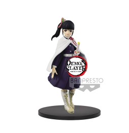 Figurine Demon Slayer Kimetsu No Yaiba - Kanao Tsuyuri Vol 7 15cm