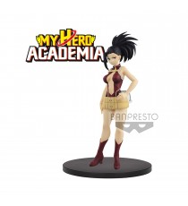 Figurine My Hero Academia - Momo Yaoyorozu Age Of Heroes 18cm