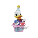Figurine Disney - Donald Duck Ver A Fluffy Puffy 10cm