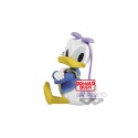 Figurine Disney - Donald Duck Ver B Fluffy Puffy 10cm