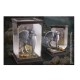 Statue Harry Potter Magical Creatures - Buckbeak / Bucky l'hippogriffe 19cm