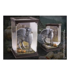 Statue Harry Potter Magical Creatures - Buckbeak / Bucky l'hippogriffe 19cm