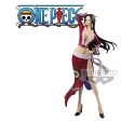 Figurine One Piece - Boa Hancock Ver A Glitter & Glamours 25cm