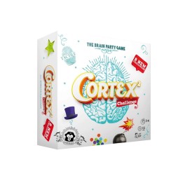 Cortex Challenge 2