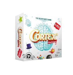 Cortex Challenge 2