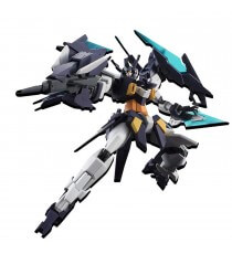 Maquette Gundam - Gundam Age II Magnum Gunpla HG 001 1/144 13cm