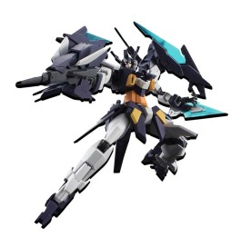 Maquette Gundam - Gundam Age II Magnum Gunpla HG 001 1/144 13cm