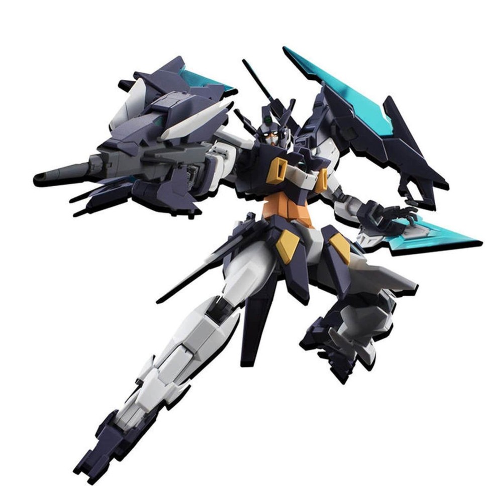 Maquette Gundam - Gundam Age II Magnum Gunpla HG 001 1/144 13cm