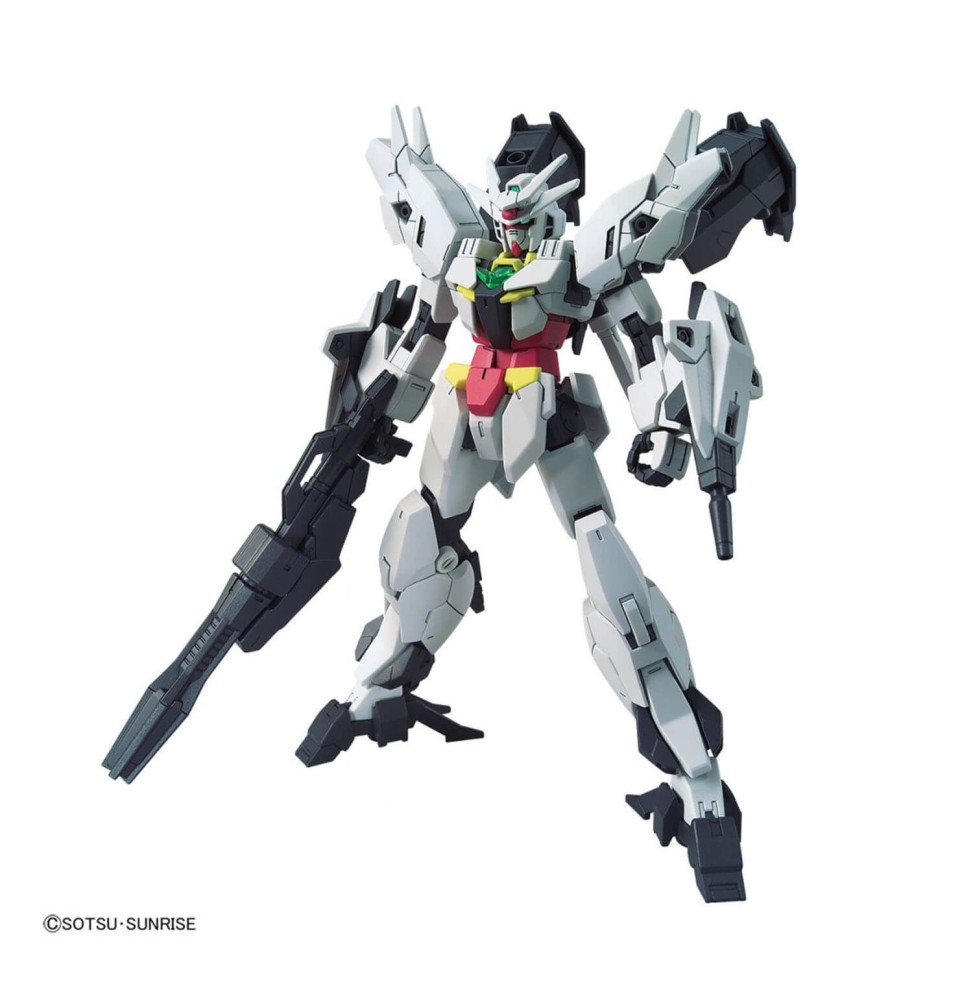 Maquette Gundam - Jupitive Gundam Gunpla HG 013 1/144 13cm