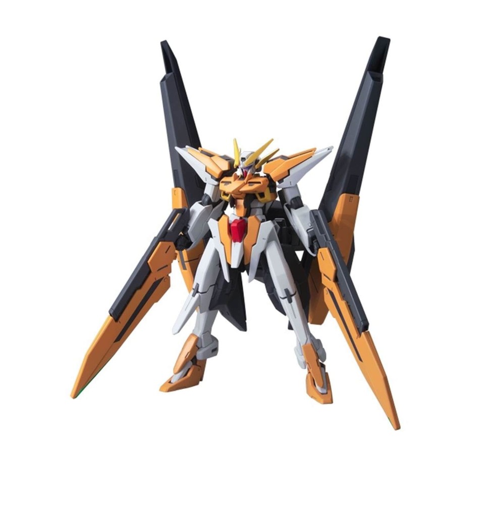 Maquette Gundam - Gundam 68 Harute Jtedy Gunpla HG 68 1/144 13cm