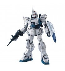 Maquette Gundam - RX-79G Gundam EZ8 Gunpla MG 1/100 18cm