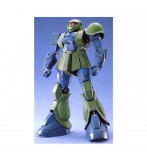 Maquette Gundam - Ms-05B Zaku I Gunpla MG 1/100 18cm