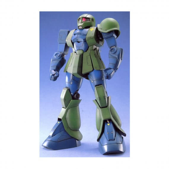 Maquette Gundam - Ms-05B Zaku I Gunpla MG 1/100 18cm