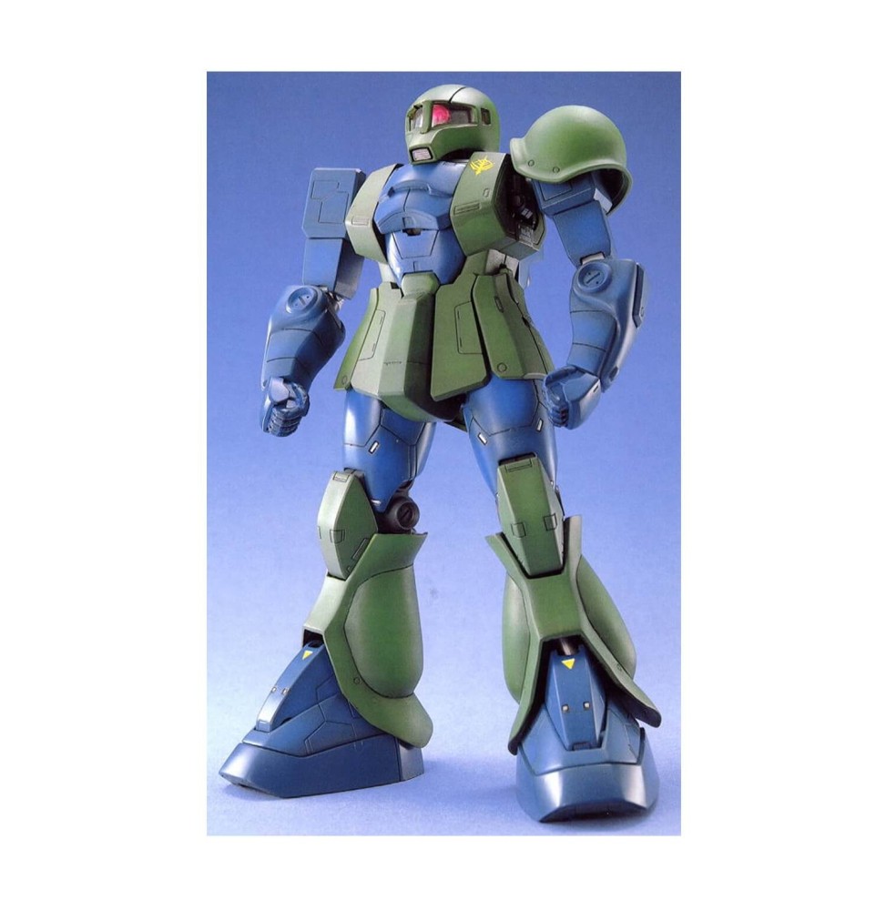 Maquette Gundam - Ms-05B Zaku I Gunpla MG 1/100 18cm