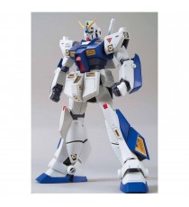 Maquette Gundam - Gundam NT-1 Gunpla MG 1/100 18cm