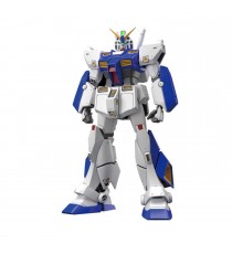 Maquette Gundam - Gundam NT-1 Ver.2.0 Gunpla MG 1/100 18cm