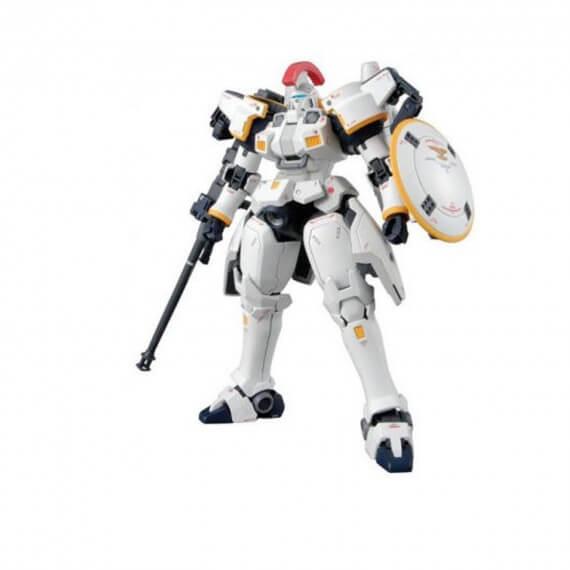 Maquette Gundam - Tallgeese I Ew Ver. Gunpla MG 1/100 18cm